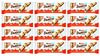 Kinder Bueno White Chocolate Bar 39 g – Pack of 6 or 12