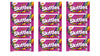 Skittles Wild Berry Vegan Sweets 45 g – Pack of 6 or 12