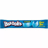 Bazooka Blue Raspberry Chew Bars 14g x 60